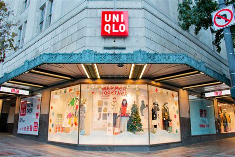 uniqlo downtown seattle|uniqlo macy's.